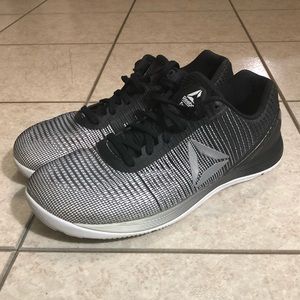 Men's Reebok CrossFit Nano 7.0